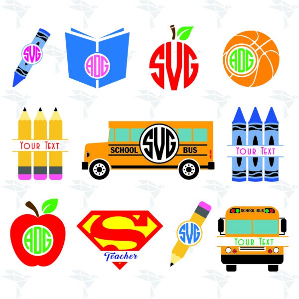 Back To School