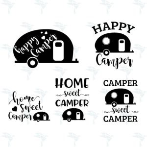 Happy Camper