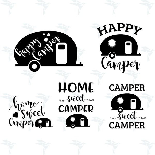 Happy Camper