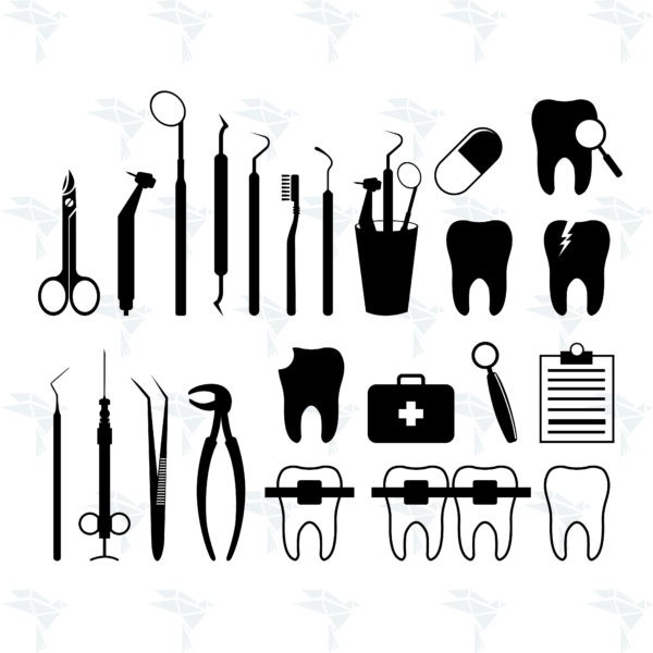 Dentist Tool