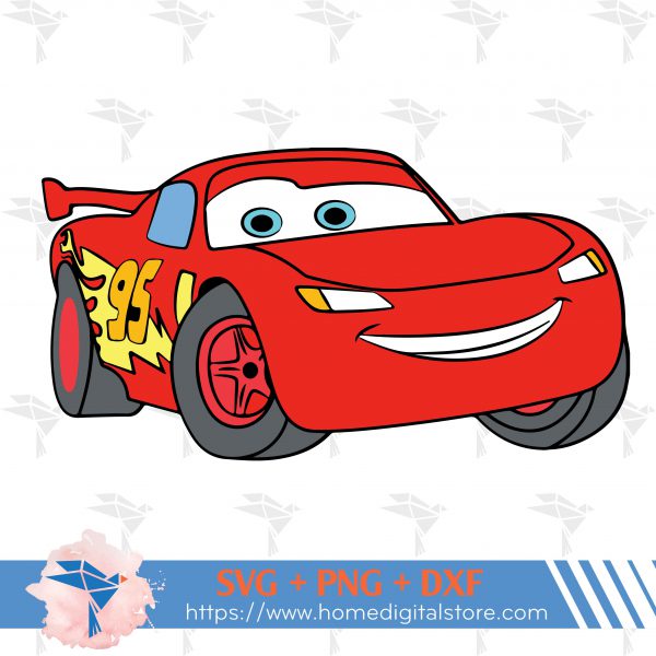 Disney Car