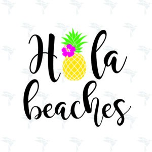 Hola Beaches