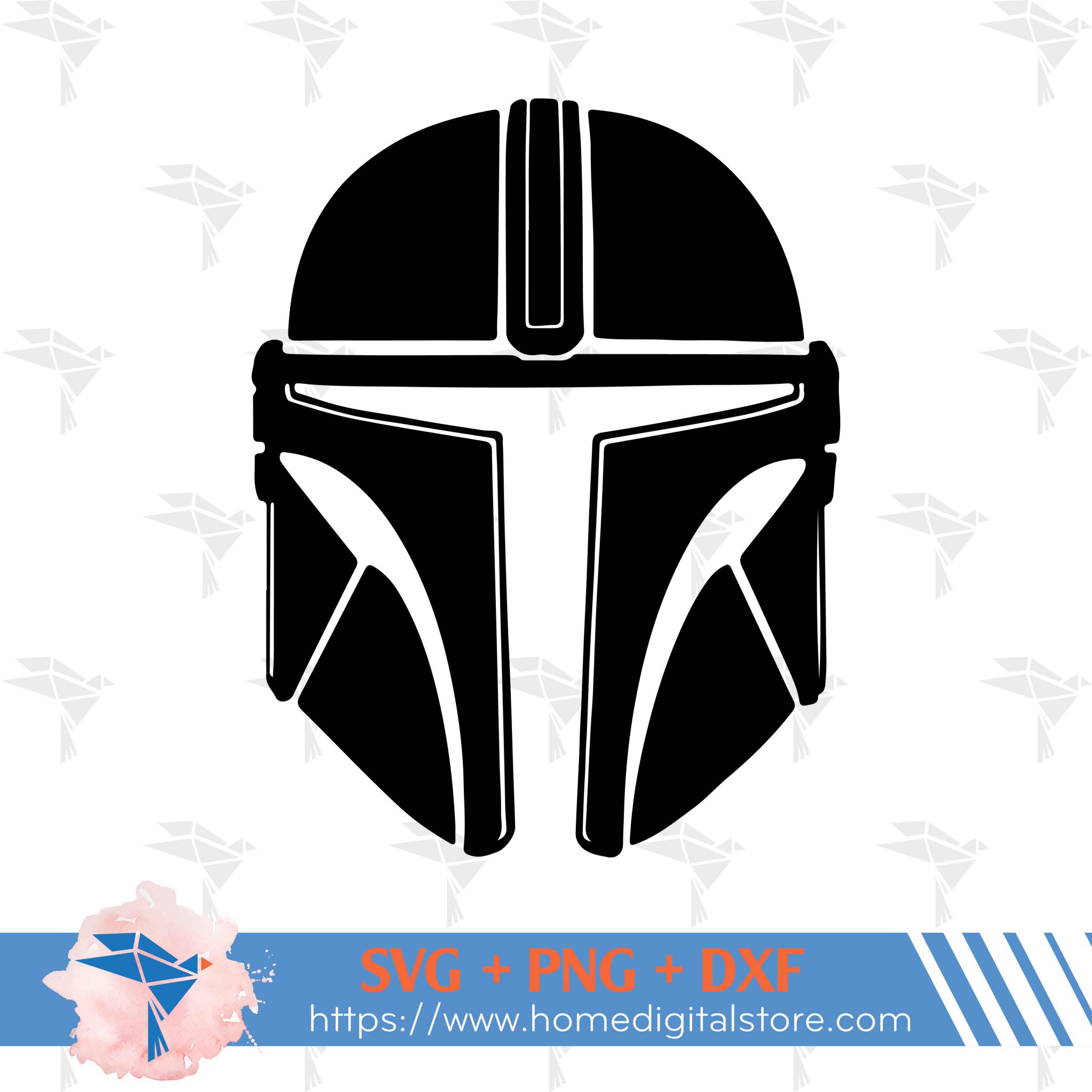 Mandalorian Helmet SVG Free: A Comprehensive Guide for Fans and Makers