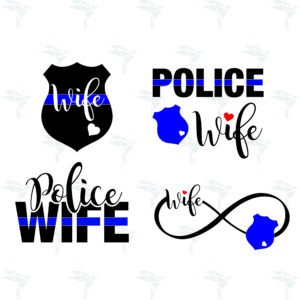 Police Wife