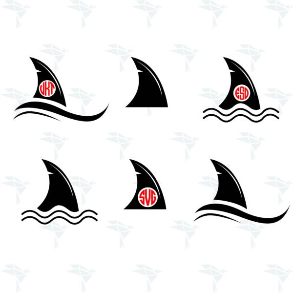 Shark Fin