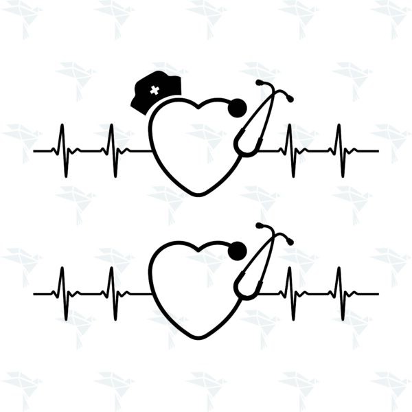 Stethoscope Heartbeat