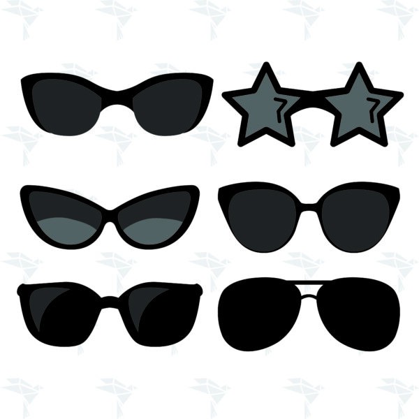 Sun Glasses