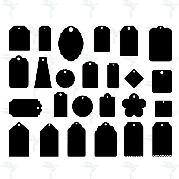 Tag Silhouette 1 01