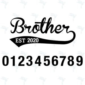 Brother Est