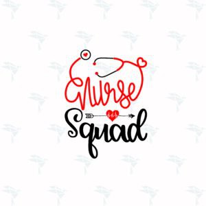 Nurse Squad