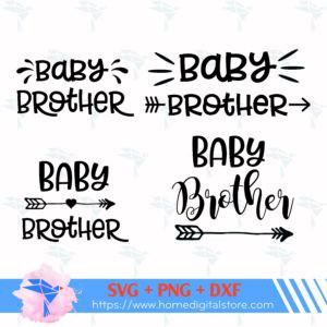 Baby Brother