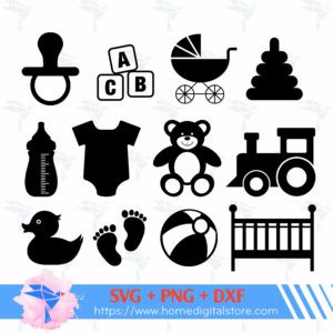 Happy Birthday Bluey SVG, PNG, DXF. Instant download files for Cricut  Design Space, Silhouette, Cutting, Printing, or more