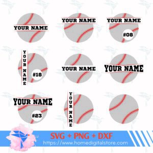Split Softball