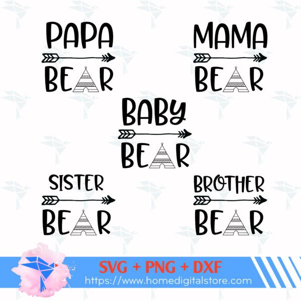 Papa Bear