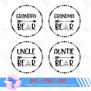 Bear Family