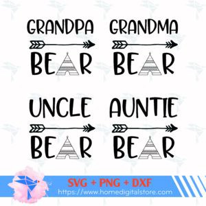 Bear Family