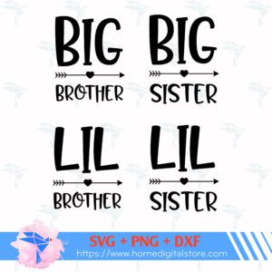 Sister Brother