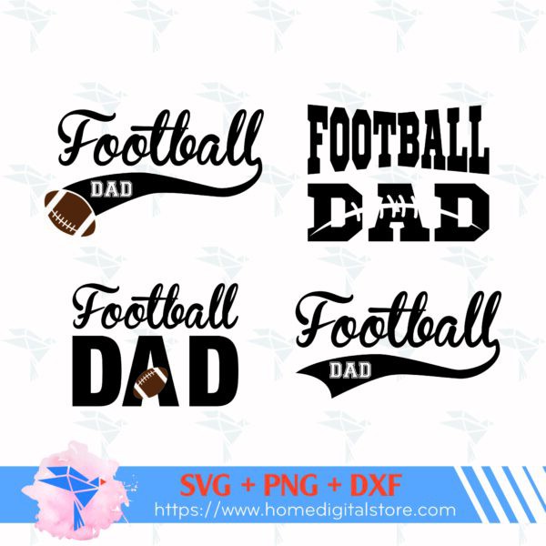Football Dad