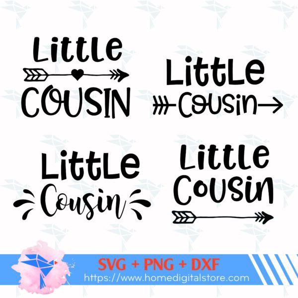 Little Cousin
