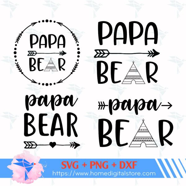 Papa Bear