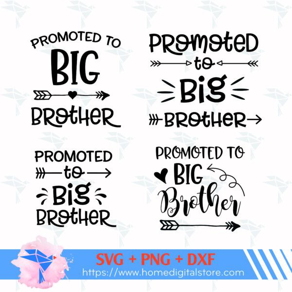 Promoted Big Brother