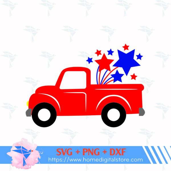 Truck Star
