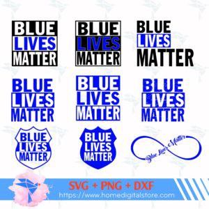 Blue Line Master