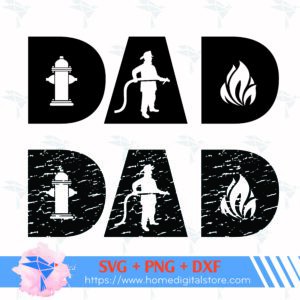 Firefighter DAD