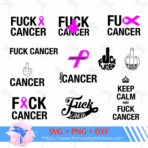 Fuck Cancer