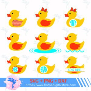 Rubber Duck