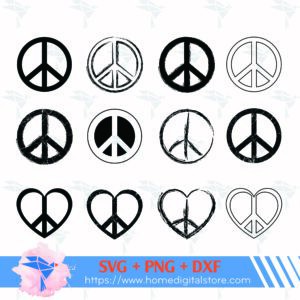 Peace Sign 11 01 01