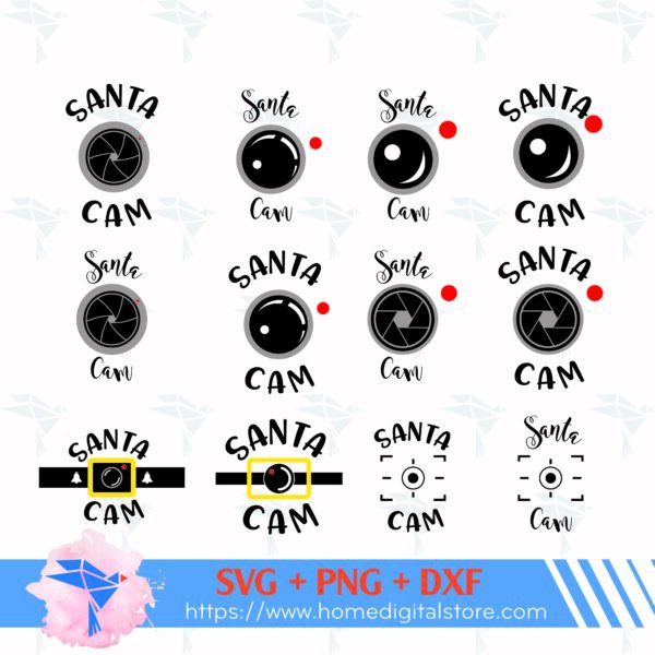 Santa Cam I 11 01
