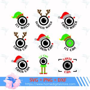 Santa Cam Ii 11