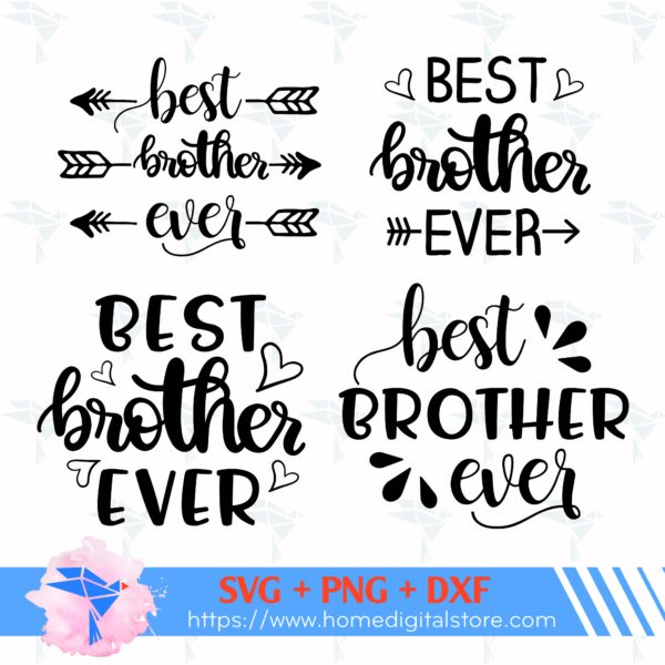 Best Brother Ever
