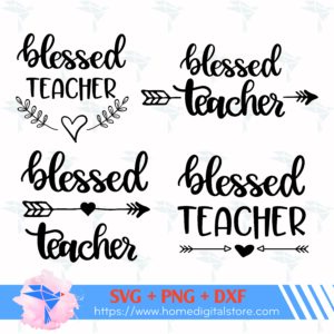 Blessed Teacher