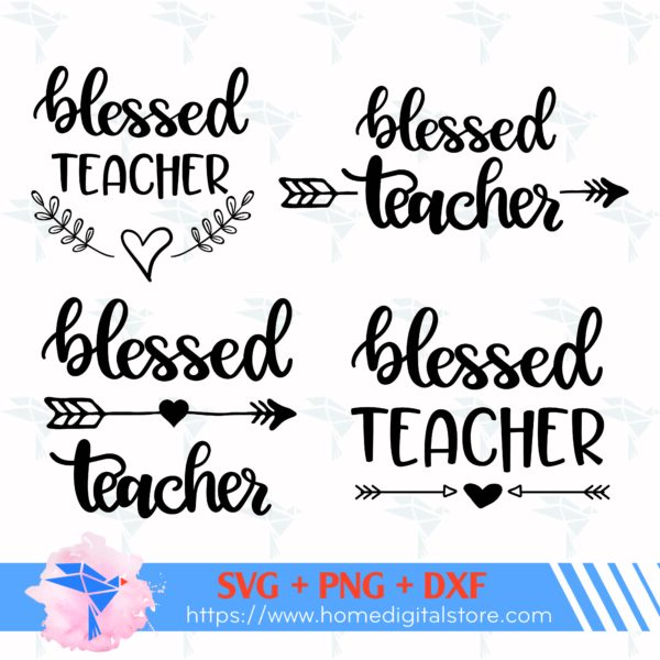 Blessed Teacher