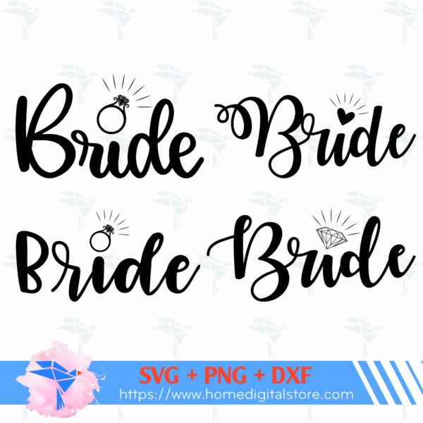 Bride