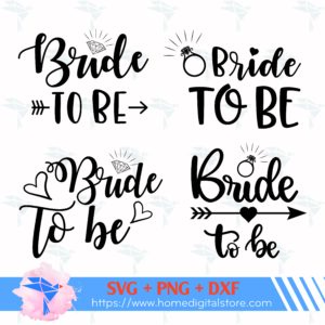 Bride To Be