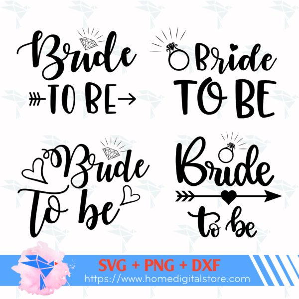 Bride To Be