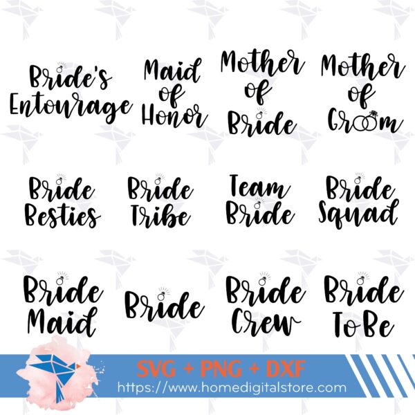 Bride