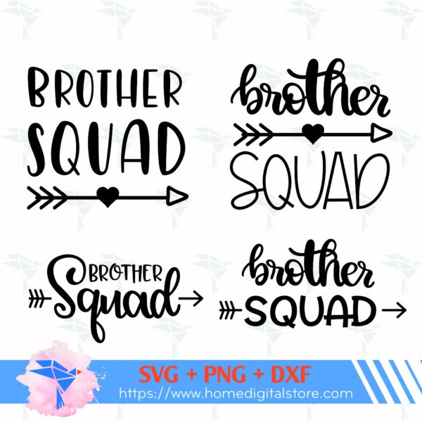 Brother Squad