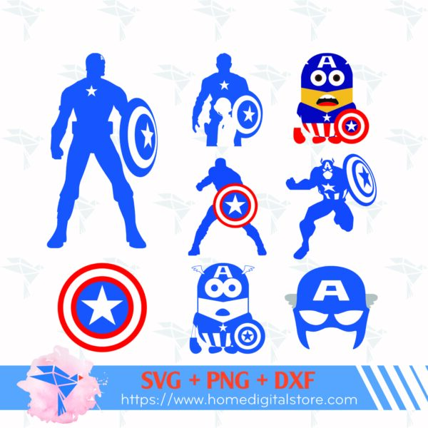 Captain America