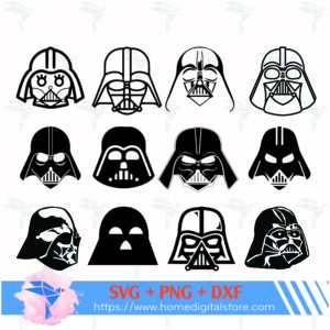 Darth Vader