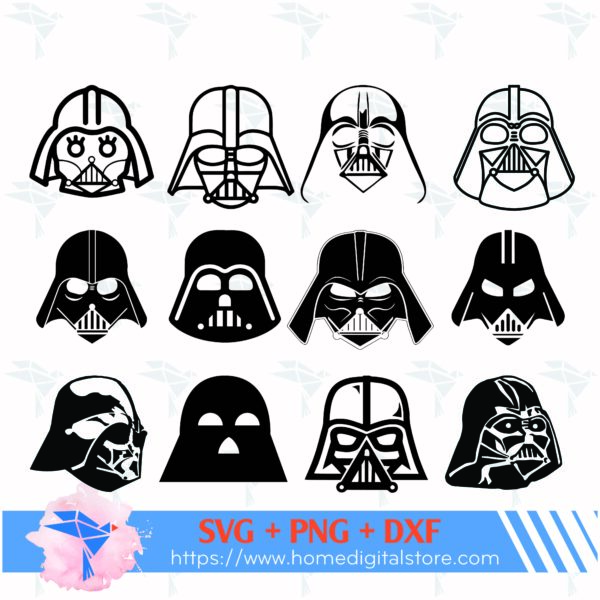 Darth Vader