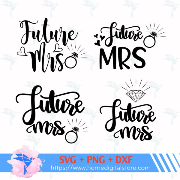 Future Mrs