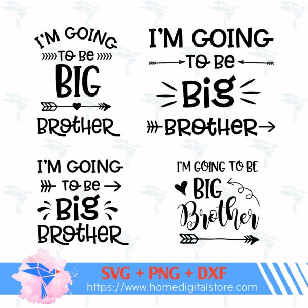 I'm Going To Be Big Brother