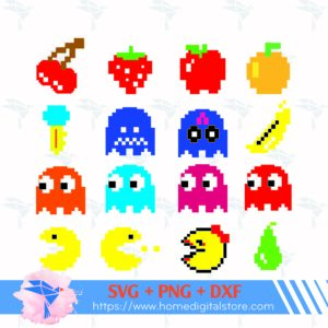 Pacman 1 01
