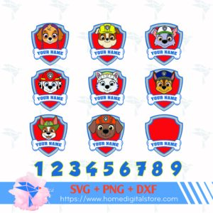 Paw Patrol