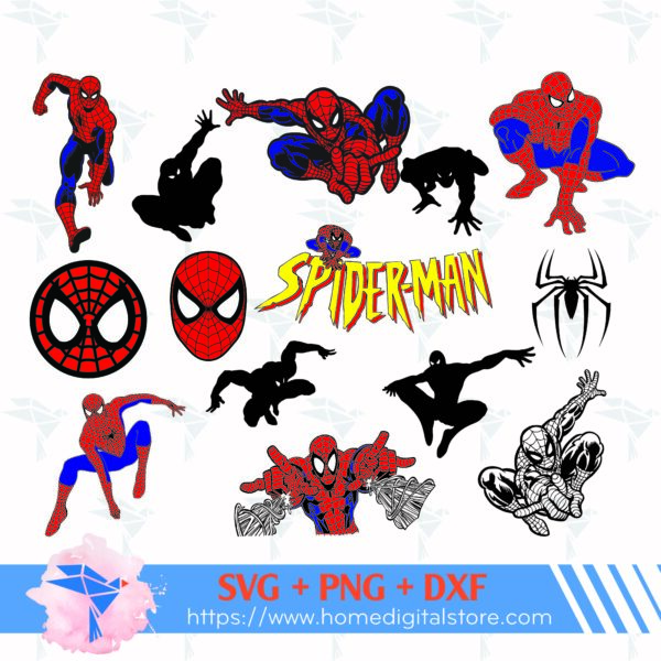 Spiderman