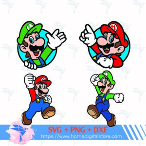 Super Luigi
